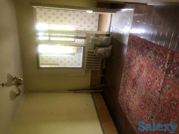 Продаю свою квартиру на Юнусабаде 8 квартале 1/3/4, фотография 2