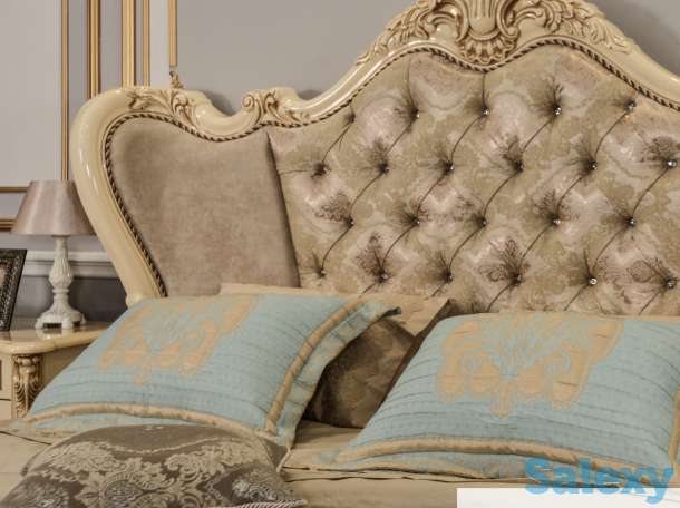 Спальный гарнитур Прага, фотография 4