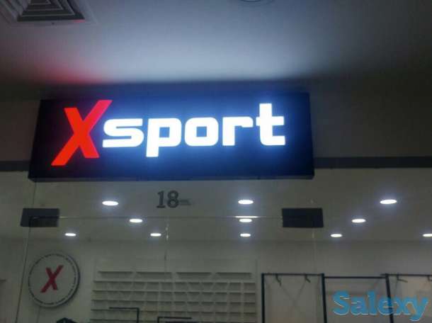 Наружная реклама, фотография 4