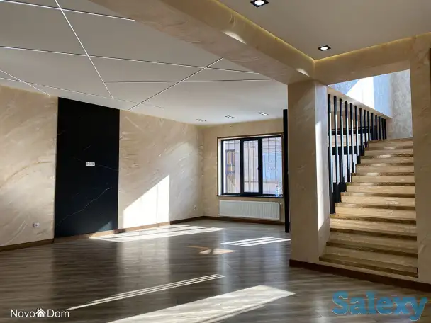 Махалля Ракат,еврокоттедж,3-этажа,5-комнат,326 м²,евроремонт, фотография 2