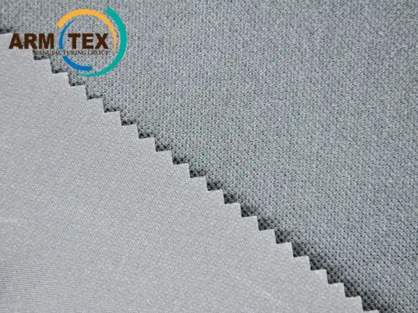 Ткань Оксфордд 600 с ПВХ покрытием, фотография 2