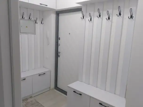 Rent flat one-room apartment for international person. Assalom havo 2., фотография 2