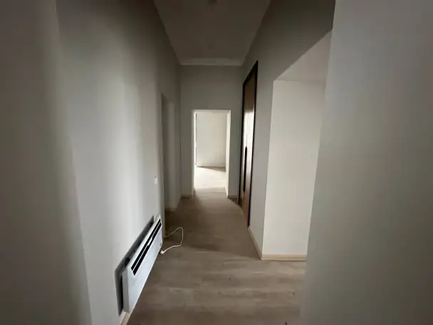 Чингиза Айтматова офис 150 м2 первая линия новое здание, фотография 5