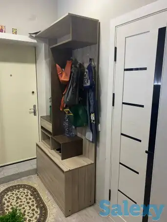 Продаётся 2х комнатный дом, Мирабадский район. Улица Инокобод, фотография 3