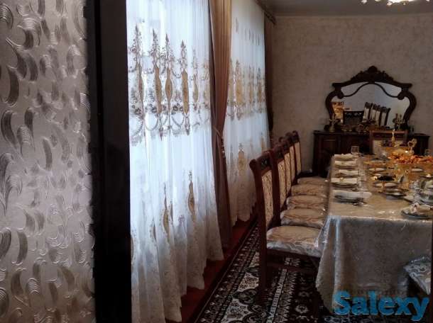 Ховли сотилади 8 хона 6 соту Камолон махалла, фотография 2