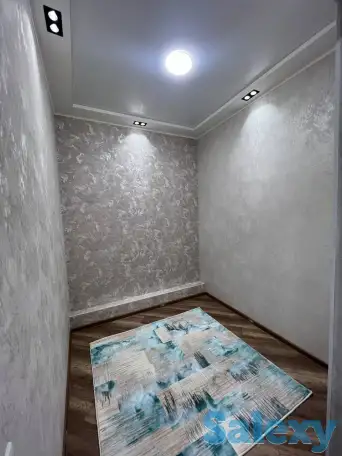 Чиланзарский район 2х комнатная, фотография 2