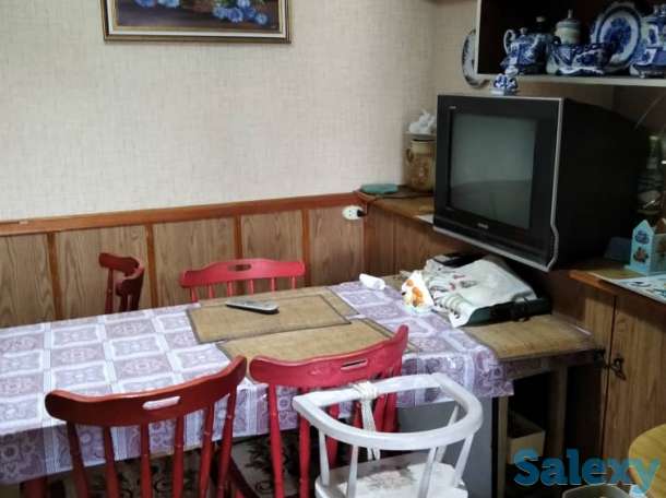 Продается 4-х комнатная квартира, Миробадский район,ул.Янгизамон, фотография 6