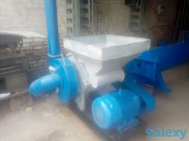 Дробилки любых типов, фотография 4