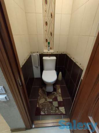 Продается трехкомнатная квартира, Мирзо Улугбекский район, фотография 5