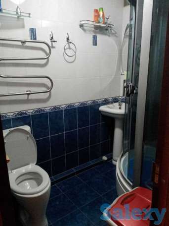 Продается квартира 3-х комнатная, Алмазарский район, фотография 5