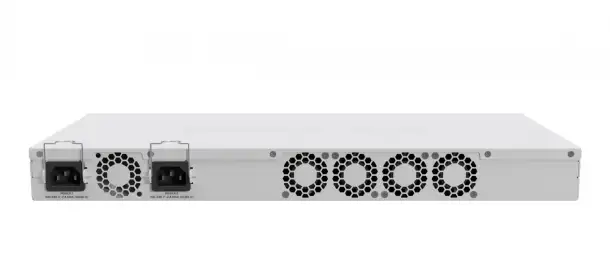 Маршрутизатор MikroTik CCR2116-12G-4S, фотография 1