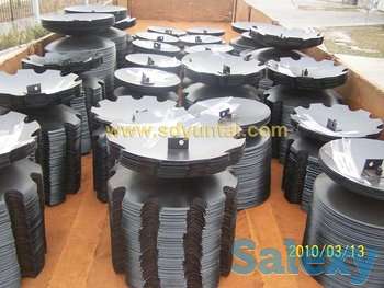 Зубчатый Диск бороны, фотография 7