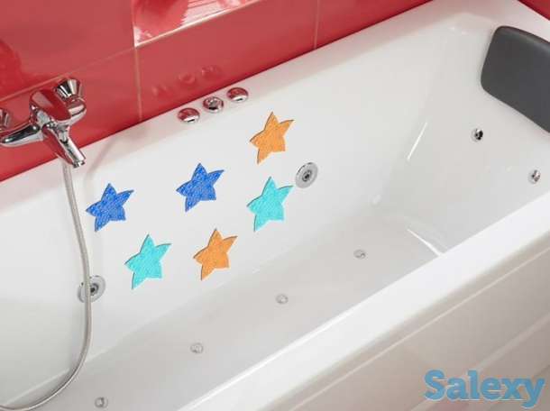 Игрушки для купания в ванной, фотография 6