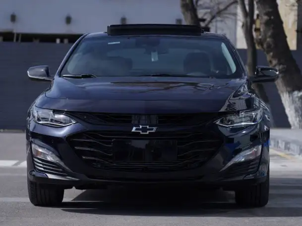 Услуги профессионального водителя авто Малибу, фотография 1