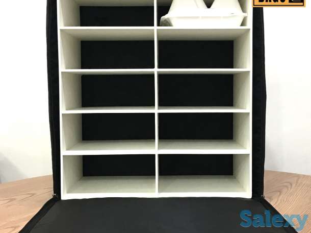 Термосумка для горячих блюд, фотография 5