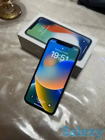 Iphone, фотография 6