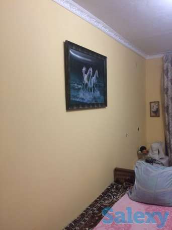 Продается СРОЧНО 4-х комнатная квартира ул. А.Навои дом 5 Цена 35 000 у.е., фотография 3