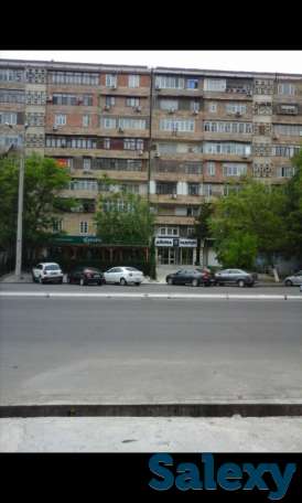 Продаю свою квартиру, Г.ташкент,ул.мирабад д.12, фотография 1