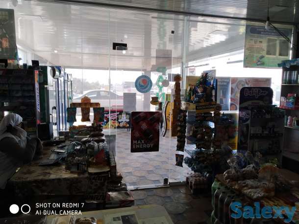 Магазин продается с подвалам, сделано полный ремонт, фотография 6