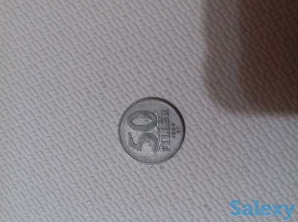 Монеты, фотография 4