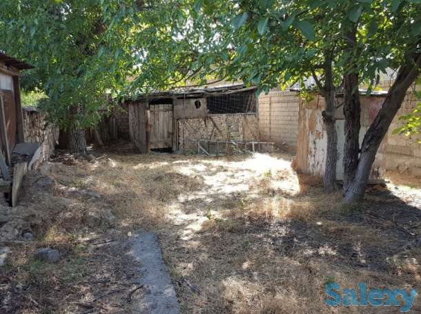 Продаётся участок 5,8 соток Киб-ий ра-н (уч хоз), Кибрайский район, фотография 2