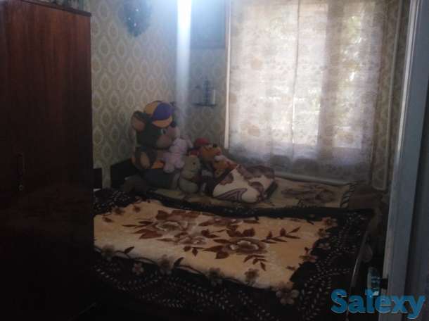 Сергели 4, дом 16. 2в3/1/5, фотография 2