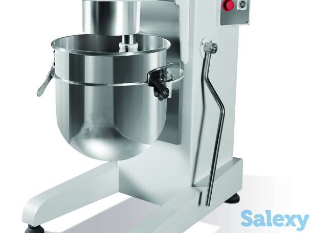 Хлебопекарное и кондитерское оборудование, фотография 8