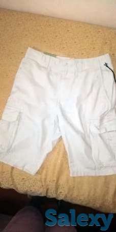 Мужские шорты, фотография 1