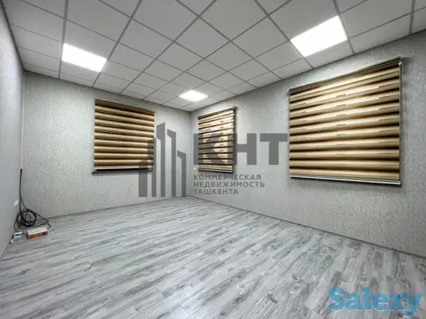 Аренда офиса. 800м2. ул. Нурафшон, фотография 4