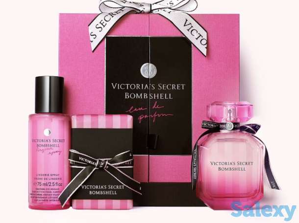 Victoria Secret подарочный набор, фотография 2