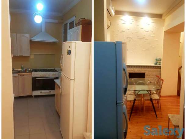 Куйлюк-4 3 комнаты этаж 2/4 панель 77 кв.м, фотография 1