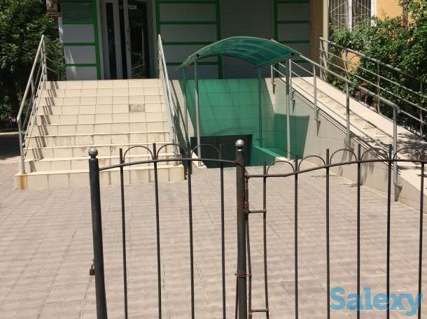 Срочно продается нежилой помещения Чиланзар 17 квартале ориентире кафе парламент или Хамкорбанк Чиланзар., фотография 3