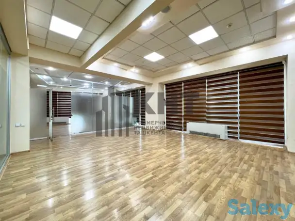 Аренда офиса. 472м2. м.Ойбек., фотография 3