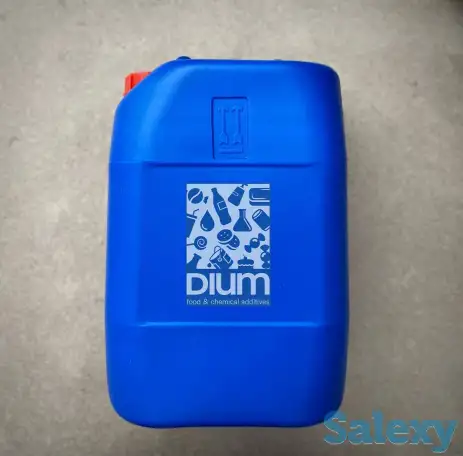 Карамель колер E150d, фотография 1