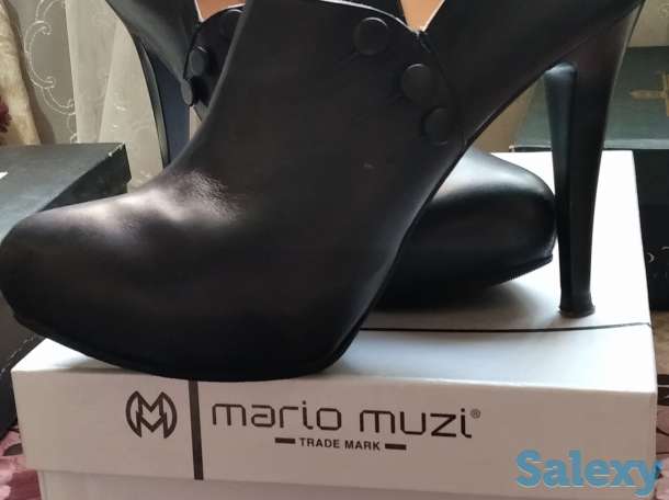 Продажа обуви, фотография 2