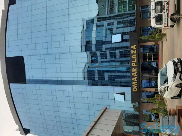 Офисы в аренду в центре города, фотография 1