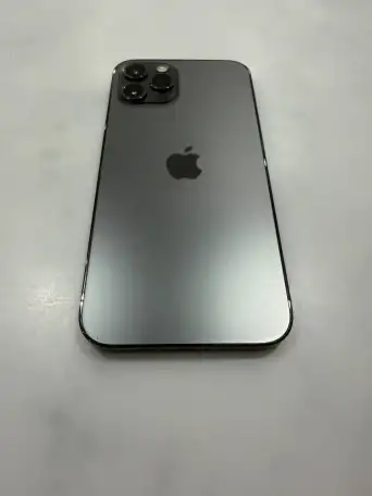 IPhone 12 Pro  256 GB  Graphite, фотография 1