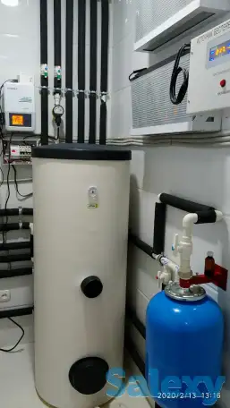 Сантехник, фотография 9