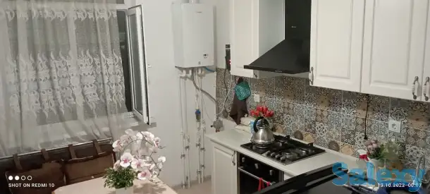 Сдам срочно квартиру, махтумкули 134, фотография 7