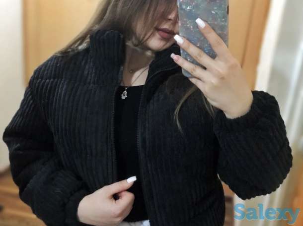 Женская куртка, фотография 2