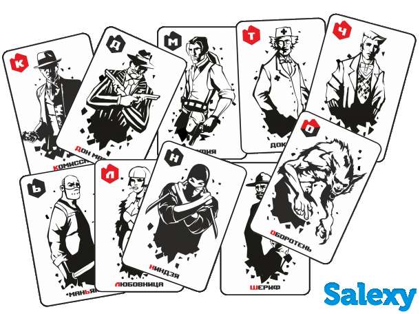 Оригинальные и креативные игры, фотография 4