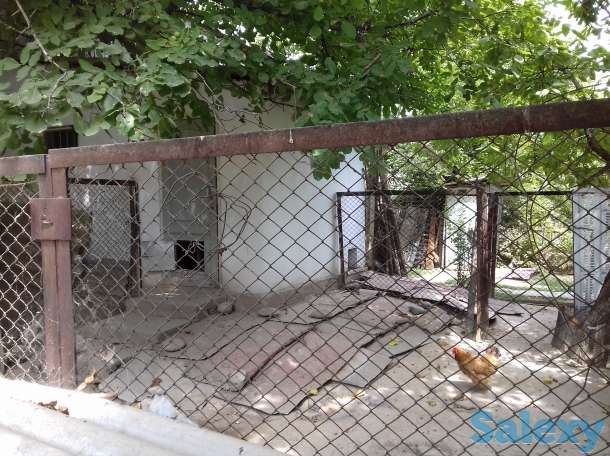 продам  дом 70м2 на 6.5 соток в кибрайском р-не п .ГЭСкадырья, фотография 11