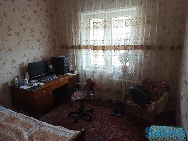 Продаю свою 4х комнатную квартиру Сергели - 1 4/2/5, фотография 3