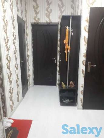 Ц1 Сквер Тата метро Амир-Темур Экопарк 2 комнатная квартира в самом центре Ташкента, фотография 7