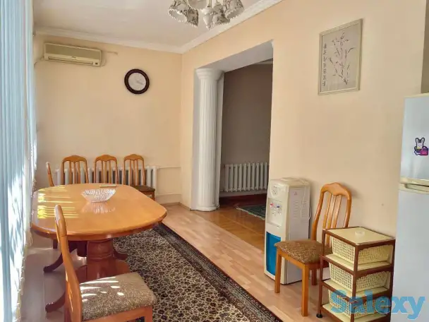 м.Космонавтов,ЦУМ,2-комнатная,1/4,90 м²,ремонт,мебель,техника, фотография 6