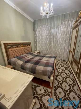 Продается уютная квартира по улице Чехова 2/3/4, фотография 1
