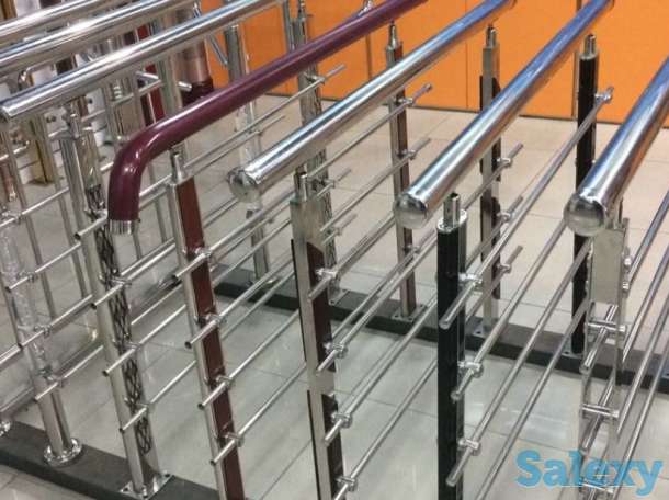 Изготовление нейтрального оборудования и нестандартных изделий из нерж, фотография 5