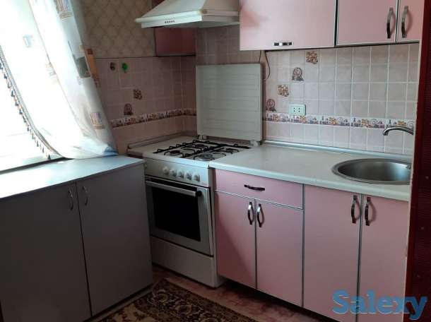 продается квартира с ремонтом, Алмазарский район, Тахтапуль, фотография 6