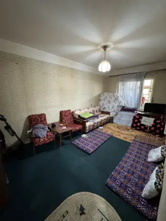 Квартира 2-комнатная на 2 этаже в 5 микрорайоне, фотография 9