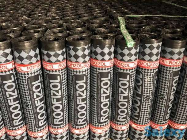 Полизол 3мм, фотография 1